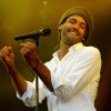 Foto Alain Clark te ParkCity Live 2010