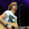 Foto Rigby te ParkCity Live 2010