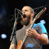Foto Baroness te Fortarock 2010