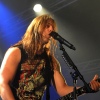 Foto Bullet For My Valentine te Fortarock 2010