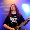 Foto Hail Of Bullets te Fortarock 2010