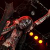 Watain foto Fortarock 2010