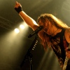 Foto Bullet For My Valentine te Fortarock 2010
