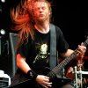 Foto Decapitated te Fortarock 2010