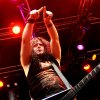 Foto Kreator te Fortarock 2010