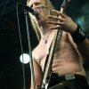 Foto Ensiferum te Fortarock 2010