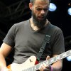 Foto Baroness te Fortarock 2010