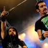 Foto Textures te Fortarock 2010