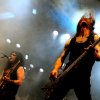 Foto Kreator te Fortarock 2010