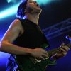 Foto Killswitch Engage te Fortarock 2010