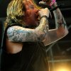 Fear Factory foto Fortarock 2010