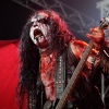 Watain foto Fortarock 2010