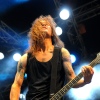 Foto Kreator op Fortarock 2010