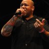 Foto Killswitch Engage te Fortarock 2010