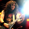 Foto Kreator te Fortarock 2010
