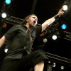Foto Decapitated te Fortarock 2010