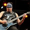 Foto Suicidal Tendencies te Fortarock 2010