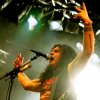 Foto Kreator te Fortarock 2010