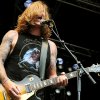 Foto Baroness te Fortarock 2010