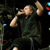 Foto Decapitated te Fortarock 2010
