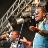 Foto Orchestre Poly-Rythmo de Cotonou te Metropolis 2010