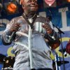 Foto Orchestre Poly-Rythmo de Cotonou te Metropolis 2010