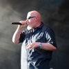 Foto Brother Ali op Metropolis 2010