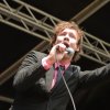 Foto Handsome Poets te Metropolis 2010