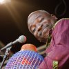 Foto Orchestre Poly-Rythmo de Cotonou te Metropolis 2010