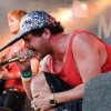 Foto Jack Parow te Metropolis 2010