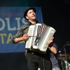 Foto Babylon Circus te Metropolis 2010