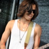 Foto Velvet Monk op Hob Nob 2010