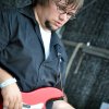 Foto Sam Enough te Hob Nob 2010