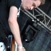 Foto Sam Enough te Hob Nob 2010