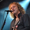 Foto The Fortunate Sons te Hob Nob 2010