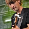 Foto Are You A Lion op Hob Nob 2010