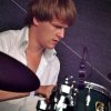 Foto Velvet Monk op Hob Nob 2010