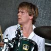 Foto Sam Enough te Hob Nob 2010