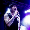 Foto  op Good Charlotte - 8/7 - 013