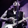 Foto  op Good Charlotte - 8/7 - 013