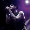 Foto  op Good Charlotte - 8/7 - 013