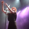 Foto Florence + The Machine te Rock Werchter 2010