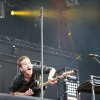 Foto Editors te Rock Werchter 2010