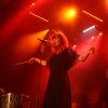 Florence + The Machine foto Rock Werchter 2010
