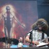 Foto Coheed & Cambria te Rock Werchter 2010