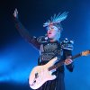 Empire of the Sun foto Rock Werchter 2010