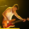 Foto op Rock Werchter 2010