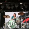 Foto The Black Keys te Rock Werchter 2010