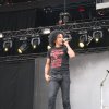 Foto Alice In Chains te Rock Werchter 2010