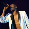 Foto Faithless te Rock Werchter 2010